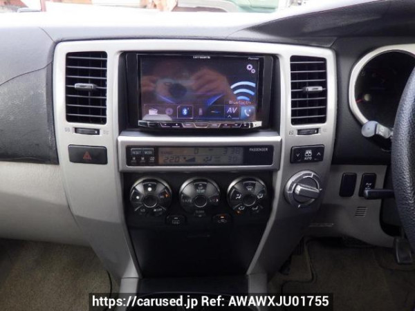 Used 2003 AT toyota hilux-surf RZN215W Image[20]