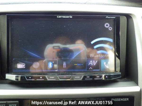 Used 2003 AT toyota hilux-surf RZN215W Image[21]