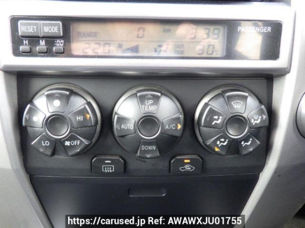 Used 2003 AT toyota hilux-surf RZN215W Image[22]