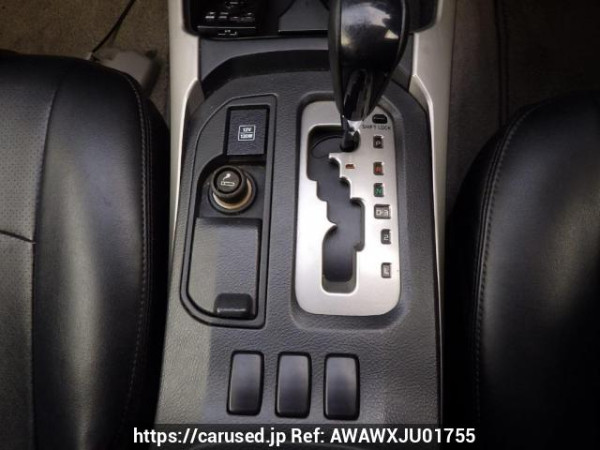 Used 2003 AT toyota hilux-surf RZN215W Image[23]