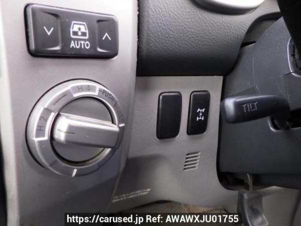 Used 2003 AT toyota hilux-surf RZN215W Image[24]