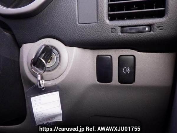 Used 2003 AT toyota hilux-surf RZN215W Image[25]