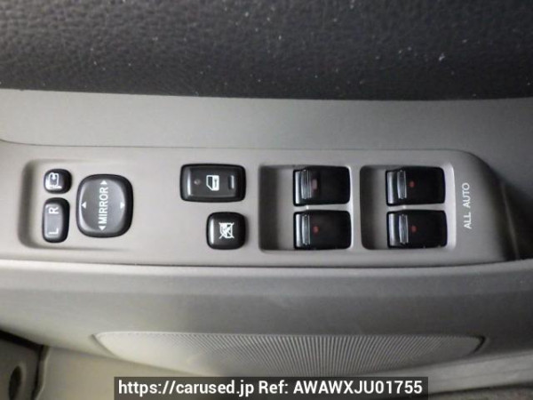 Used 2003 AT toyota hilux-surf RZN215W Image[27]