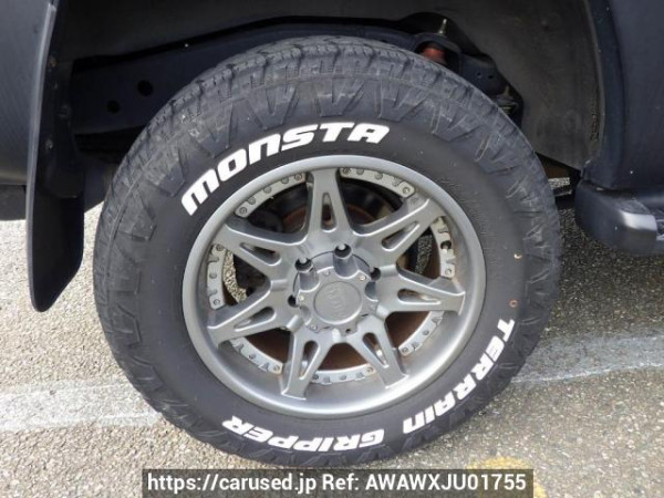 Used 2003 AT toyota hilux-surf RZN215W Image[30]