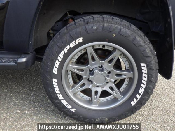 Used 2003 AT toyota hilux-surf RZN215W Image[31]