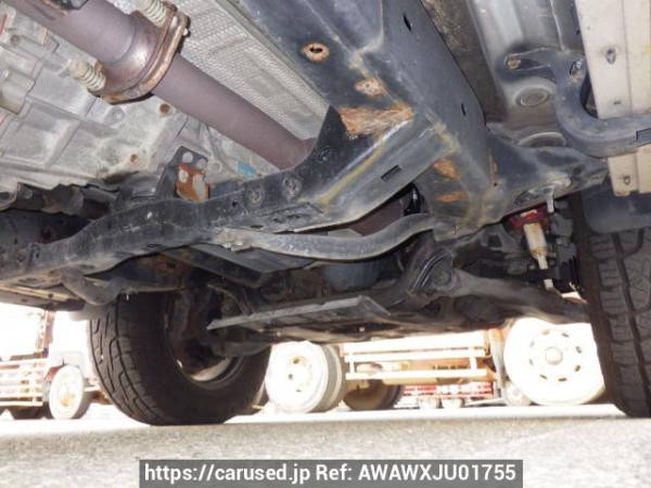 Used 2003 AT toyota hilux-surf RZN215W Image[34]