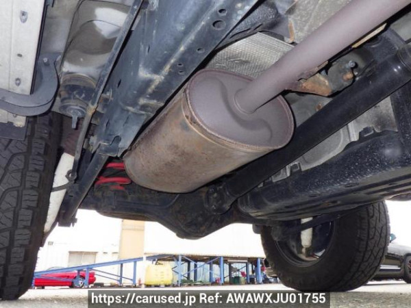 Used 2003 AT toyota hilux-surf RZN215W Image[37]