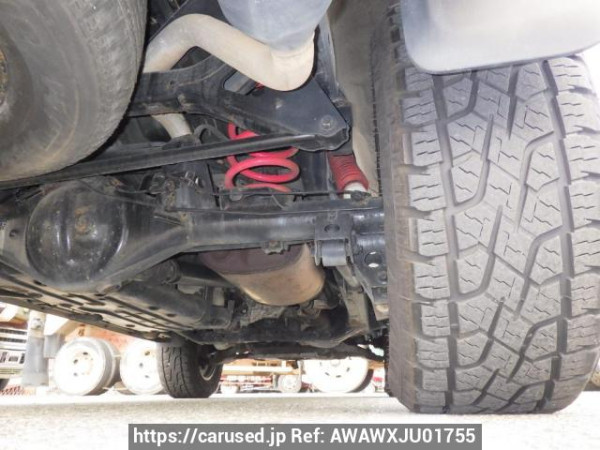 Used 2003 AT toyota hilux-surf RZN215W Image[39]