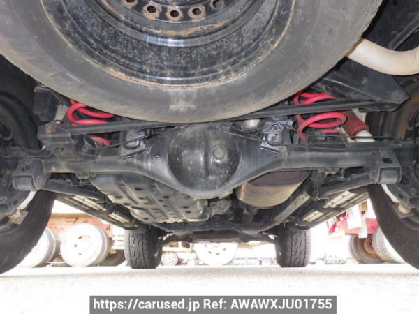 Used 2003 AT toyota hilux-surf RZN215W Image[40]