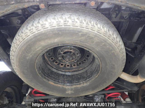 Used 2003 AT toyota hilux-surf RZN215W Image[41]