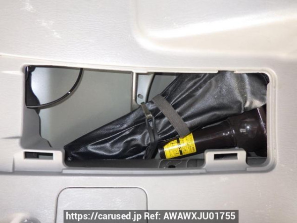 Used 2003 AT toyota hilux-surf RZN215W Image[42]