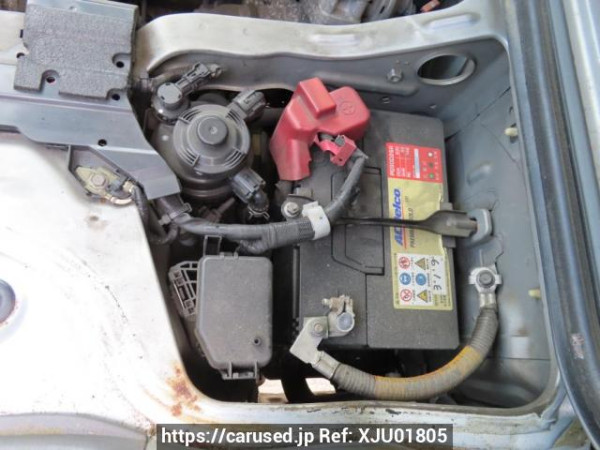 Used 2006 AT toyota hiace-van KDH205V Image[10]