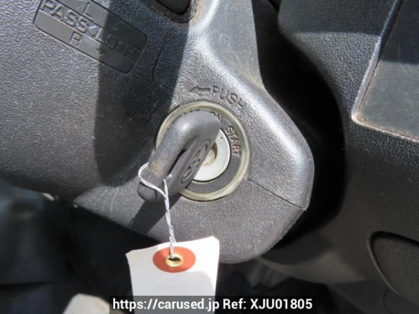 Used 2006 AT toyota hiace-van KDH205V Image[23]