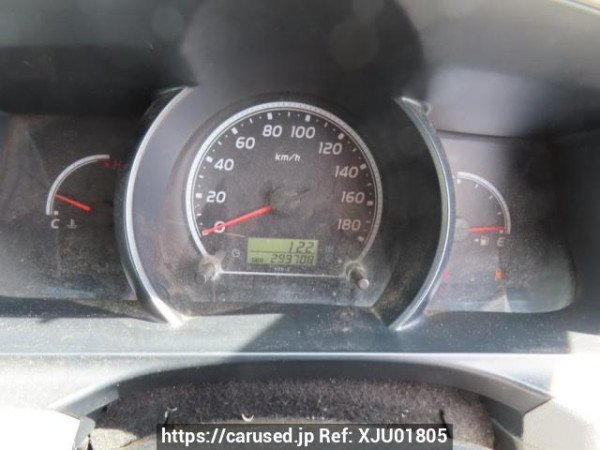 Used 2006 AT toyota hiace-van KDH205V Image[28]