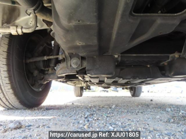 Used 2006 AT toyota hiace-van KDH205V Image[34]