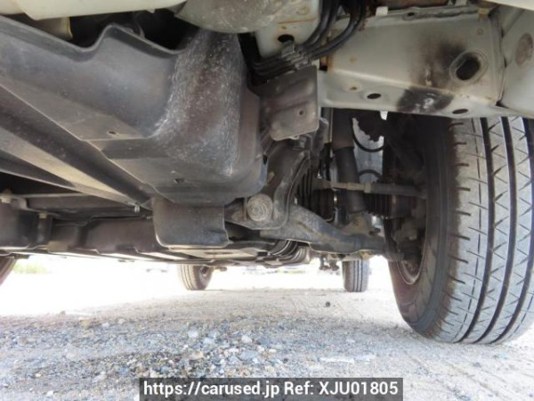 Used 2006 AT toyota hiace-van KDH205V Image[35]