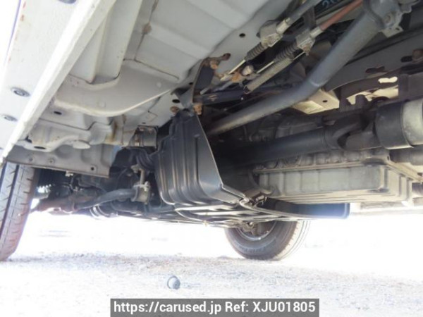 Used 2006 AT toyota hiace-van KDH205V Image[37]