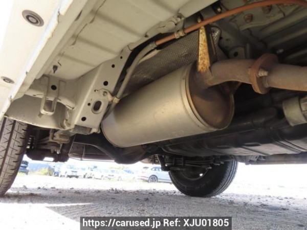 Used 2006 AT toyota hiace-van KDH205V Image[38]