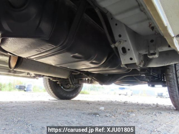 Used 2006 AT toyota hiace-van KDH205V Image[39]