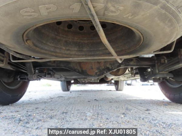 Used 2006 AT toyota hiace-van KDH205V Image[42]