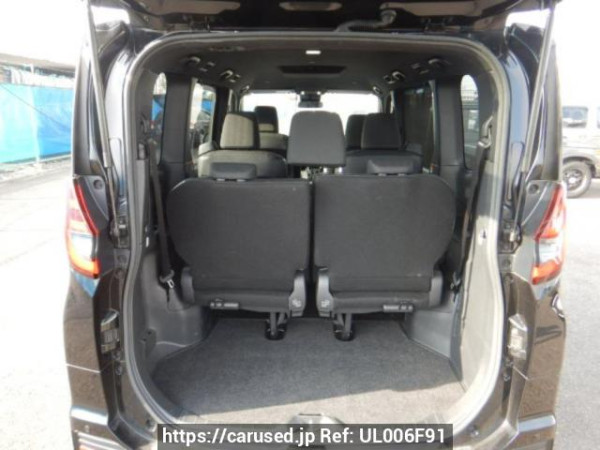 Used 2022 AT toyota noah MZRA90W Image[6]