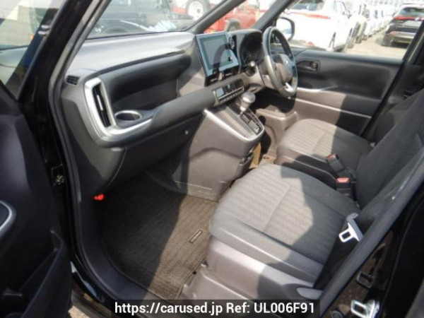 Used 2022 AT toyota noah MZRA90W Image[11]