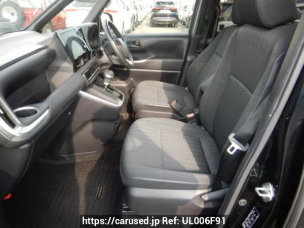 Used 2022 AT toyota noah MZRA90W Image[12]