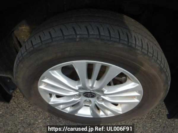 Used 2022 AT toyota noah MZRA90W Image[24]