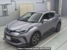 Used 2019 AT toyota c-hr ZYX11 Image[0]