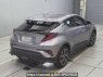 Used 2019 AT toyota c-hr ZYX11 Image[1]