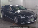 Lexus LS VXFA50