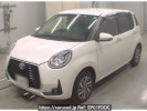 Toyota Passo M700A