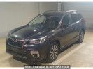 Subaru Forester SK9