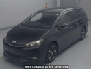 Toyota Wish ZGE20W
