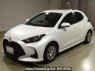 Used 2024 AT toyota yaris KSP210 Image[0]