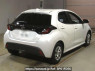 Used 2024 AT toyota yaris KSP210 Image[1]