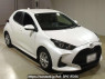 Used 2024 AT toyota yaris KSP210 Image[2]