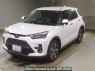 Used 2023 AT toyota raize A201A Image[0]