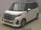 Toyota Roomy M900A