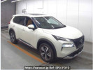 Nissan X-Trail SNT33