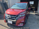 Nissan Serena GFC27