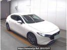 Mazda Mazda3 Fastback BP8P