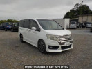 Honda Step WGN Spada RK5