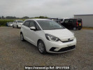 Honda Fit GR3