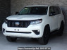 Used 2022 AT toyota land-cruiser-prado TRJ150W Image[0]