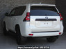 Used 2022 AT toyota land-cruiser-prado TRJ150W Image[1]