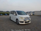 Honda Step WGN Spada RK5