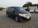 Honda Step WGN Spada RK5