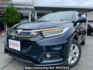 Honda VEZEL RU4