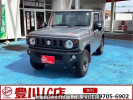 Suzuki Jimny JB64W